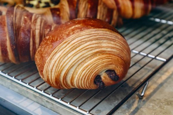 Baked Chocolate Croissant (90 mins) - Image 2