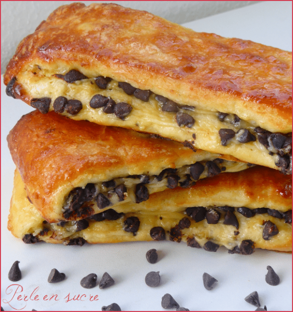 Baked Craqaulait (90mins)