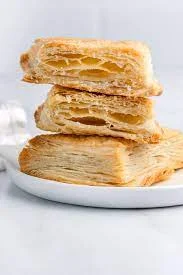 Baked Chicken Puff Pie (90mins)